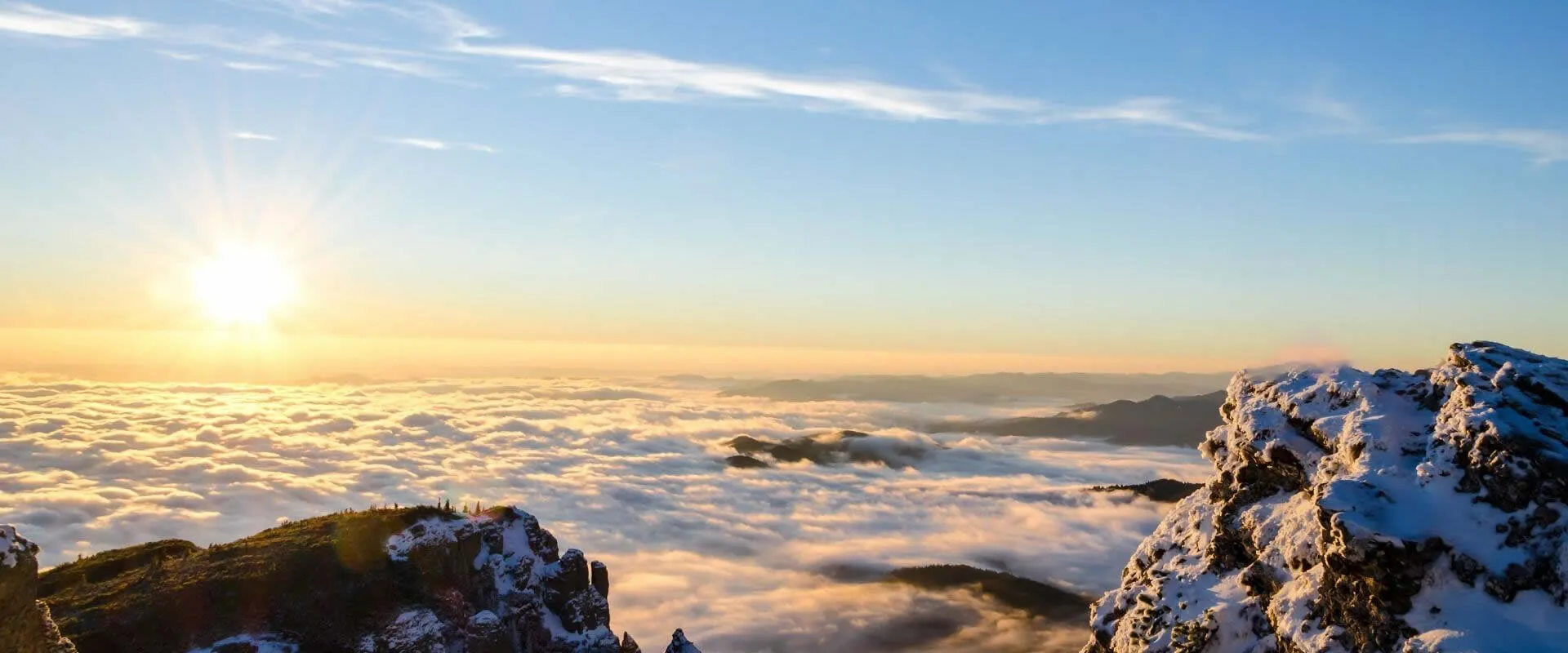 Vasto conhecimento e soluções tecnológicas inovadoras