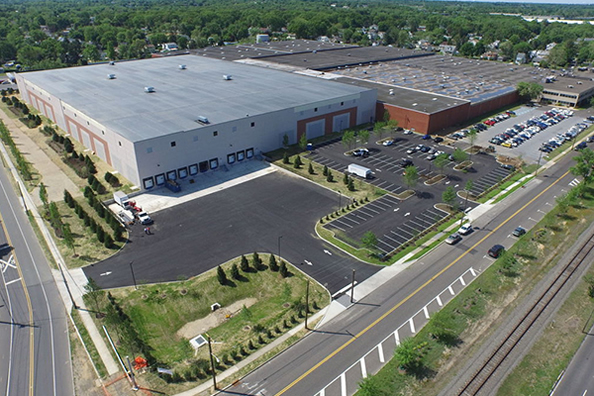 Nantong TETAps Co., Ltd